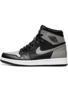 NIKE AIR JORDAN 1 GRIS Y...