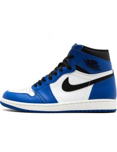 NIKE AIR JORDAN 1 AZULES Y...