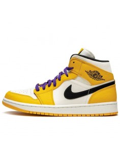 JORDAN LAKERS