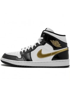 NIKE AIR JORDAN 1 BLANCAS Y...