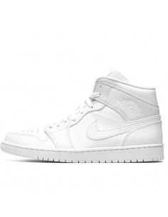 NIKE AIR JORDAN 1 BLANCAS