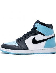 NIKE AIR JORDAN 1 AZUL CELESTE