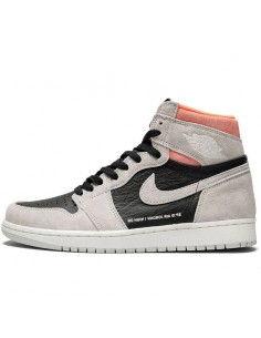 NIKE AIR JORDAN 1 GRISES...