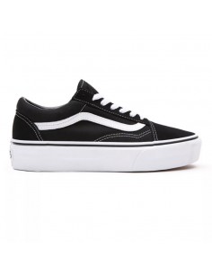 VANS PLATAFORMA OLD SKOOL...