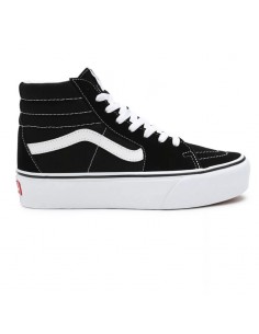 VANS ALTAS PLATAFORMA OLD...