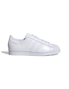 ADIDAS SUPERSTAR BLANCAS