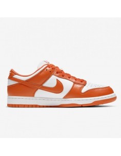 NIKE DUNK SB LOW Blancas y...