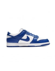 NIKE DUNK SB LOW Blancas y...