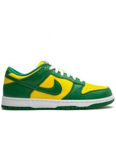 NIKE  DUNK SB LOW Verdes