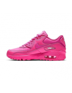 NIKE AIR MAX 90 ROSAS ENTERAS