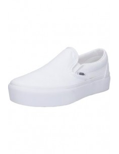 copy of VANS OLD SCHOOL WHITE