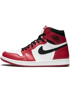 Nike Air Jordan 1 Rojas...