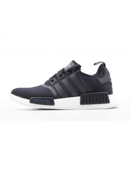 ADIDAS NMD NEGRAS