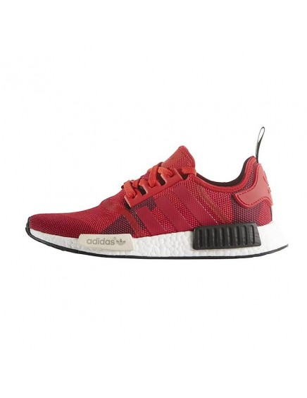 ADIDAS NMD ROJAS