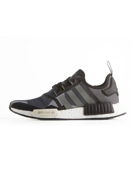 ADIDAS NMD NEGRO GRIS