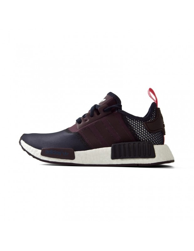 Comprar Adidas NMD granate ante por 49 95 Envio Gratis