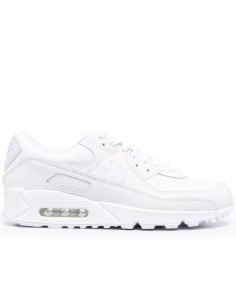 WHITE NIKE AIR MAX 90