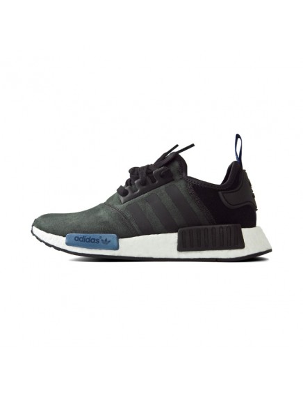 ADIDAS NMD VERDE ANTE