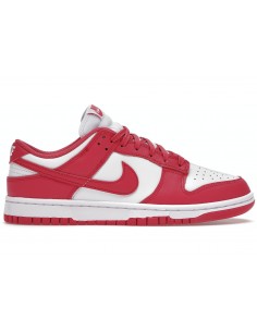 NIKE DUNK SB LOW Red