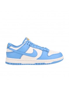 NIKE DUNK SB LOW Blancas y...