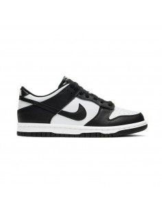 NIKE  DUNK SB LOW Negras