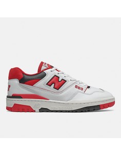 NEW BALANCE 550 ROJAS