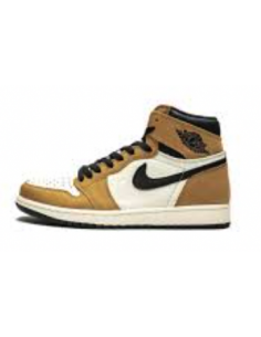 NIKE AIR JORDAN 1 MARRONES...