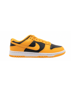 NIKE  DUNK SB LOW Amarillas