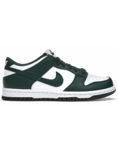 NIKE  DUNK SB LOW Verdes