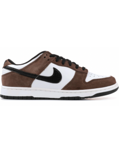 NIKE  DUNK SB LOW Marrones