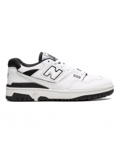 NEW BALANCE 550 Negras y...