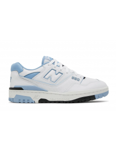 NEW BALANCE 550 Azules y...