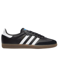 ADIDAS SAMBA Negras y Blancas