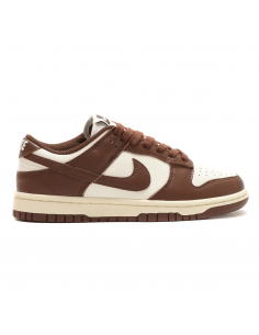 NIKE  DUNK SB LOW Marrones...