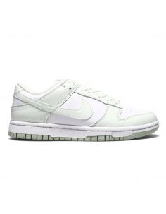 NIKE  DUNK SB LOW Blancas y...