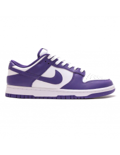 NIKE  DUNK SB LOW Lilas