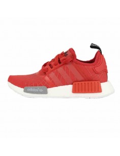 ADIDAS NMD ROJAS RAYAS