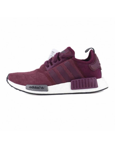 ADIDAS NMD BURDEOS ANTE