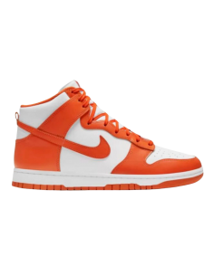 NIKE  DUNK SB HIGH Naranjas