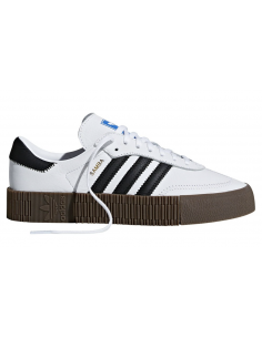 ADIDAS SAMBA Plataforma...