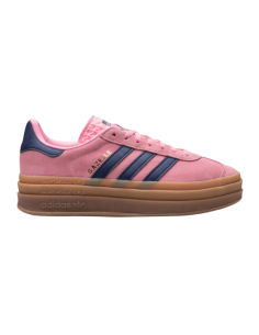 ADIDAS GAZELLE Plataforma...