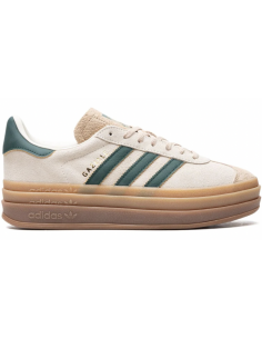 ADIDAS GAZELLE Plataforma...