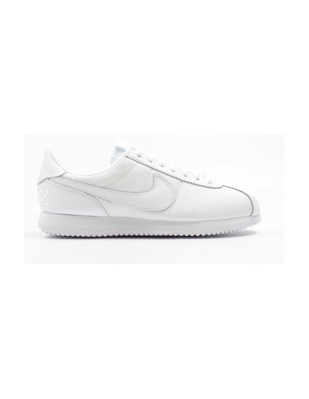 Nike cortez mujer blancas y negras online