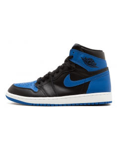 NIKE AIR JORDAN 1 AZULES Y...