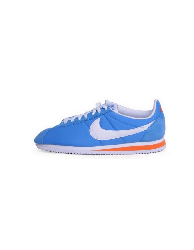 NIKE CORTEZ AZULES