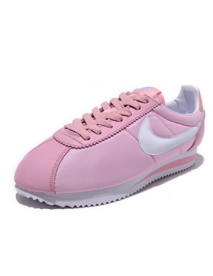 NIKE CORTEZ ROSAS