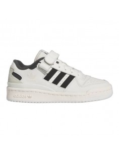 ADIDAS FORUM Blancas y Negras