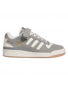 ADIDAS FORUM Blancas y Grises