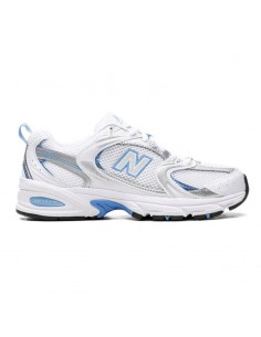 NEW BALANCE 530 BLANCAS Y...