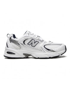 NEW BALANCE 530 BLANCAS Y...